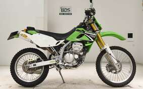 KAWASAKI KLX250 LX250E