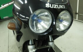 SUZUKI GSX-R250 GJ72A