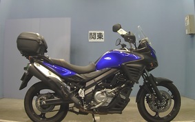 SUZUKI DL650 ( V-Strom 650 ) ABS 2013 VP56A