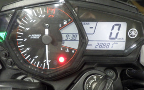 YAMAHA MT-25 RG10J