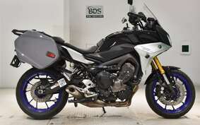 YAMAHA MT-09 Tracer GT 2019 RN51J