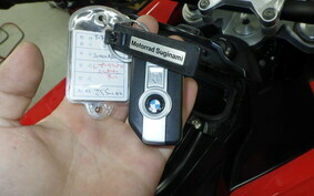 BMW S1000XR 2020