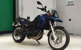 BMW F650GS 2011 2180