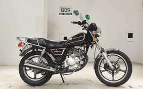 SUZUKI GN125 F Gen.2 PCJ2N