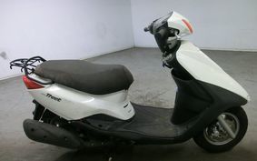 YAMAHA AXIS 125 TREET SE53J