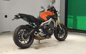 YAMAHA MT-09 A 2014 RN34J