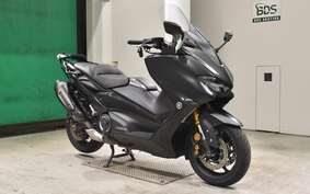 YAMAHA T-MAX 560 T 2022 SJ19J