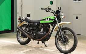 KAWASAKI 250TR BJ250F