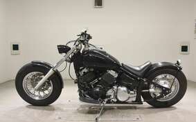 YAMAHA DRAGSTAR 400 CLASSIC 2005 VH01J