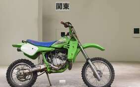 KAWASAKI KX60 KX060B