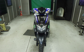 YAMAHA CYGNUS 125 XSR 3 SED8J