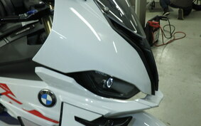 BMW S1000RR M PACKAGE 2023