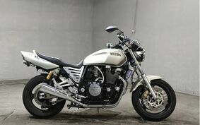 YAMAHA XJR1200 1997 4KG