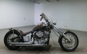 YAMAHA DRAGSTAR 400 1997