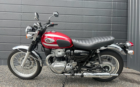 KAWASAKI W800 2024 EJ800E