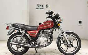 SUZUKI GN125 F Gen.2 PCJ2N