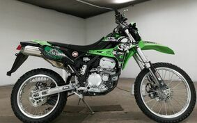 KAWASAKI KLX250 LX250S