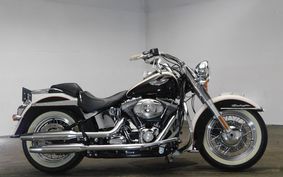 HARLEY FLSTN1580 2012 JD5