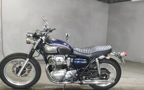 KAWASAKI W650 2007 EJ650A