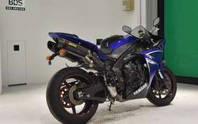 YAMAHA YZF-R1 2009