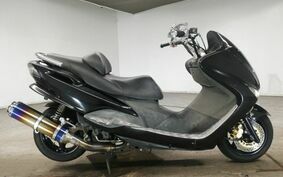 YAMAHA MAJESTY 125 5CA