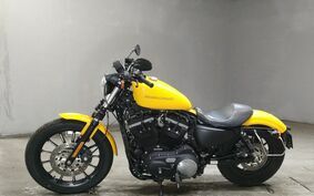 HARLEY XL883N 2010 LE2