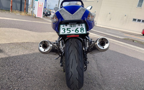 KAWASAKI ZZ1400 NINJA R 2006 ZXT40A