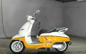 PEUGEOT ジャンゴ125エバージョン 不明