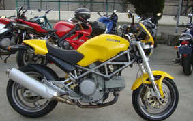 DUCATI MONSTER 400 IE 2005 M407A