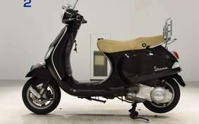 VESPA LX125IE M681