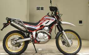 YAMAHA SEROW 250 Gen.3 DG31J