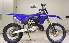 YAMAHA YZ125X CE29C