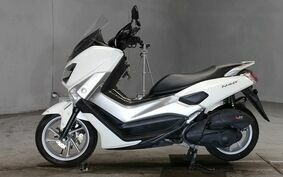 YAMAHA N-MAX 125 SE86J