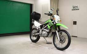 KAWASAKI KLX125 LX125C