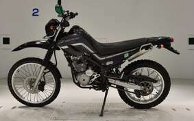 YAMAHA SEROW 250 DG11J