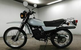 YAMAHA DT125 2N0