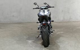 YAMAHA MT-07 2016 RM07J