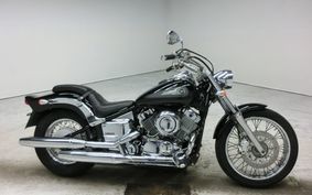 YAMAHA DRAGSTAR 400 2002 VH01J