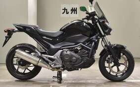 HONDA NC750S 2015 RC70