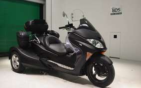 HONDA FORZA TRIKE Z MF08