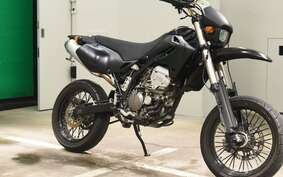 KAWASAKI KLX250D TRACKER LX250E