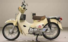 HONDA C110 SUPER CUB JA44