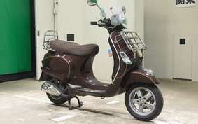 VESPA LX125IE