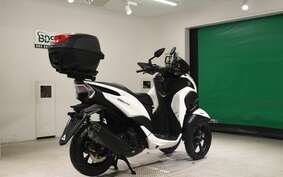 YAMAHA TRICITY 125 A SEC1J