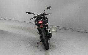 KAWASAKI Z250 ER250C