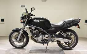 KAWASAKI BALIUS 250 ZR250A