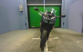 KAWASAKI NINJA 400 ABS 2014 EX400E