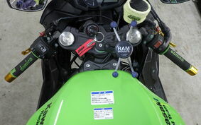 KAWASAKI NINJA ZX-6R A 2021 ZX636G