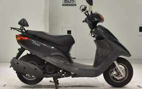 YAMAHA AXIS 125 TREET SE53J