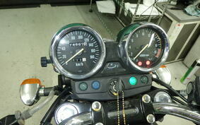 KAWASAKI BALIUS 250 Gen.2 ZR250B